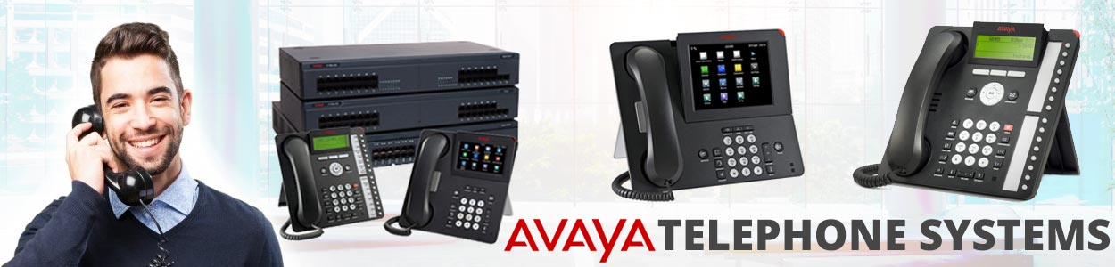 Avaya UAE