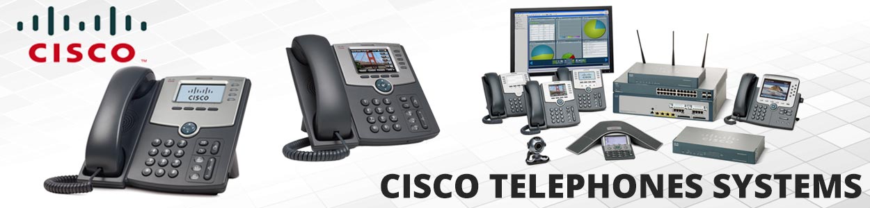 Cisco IP Phones UAE