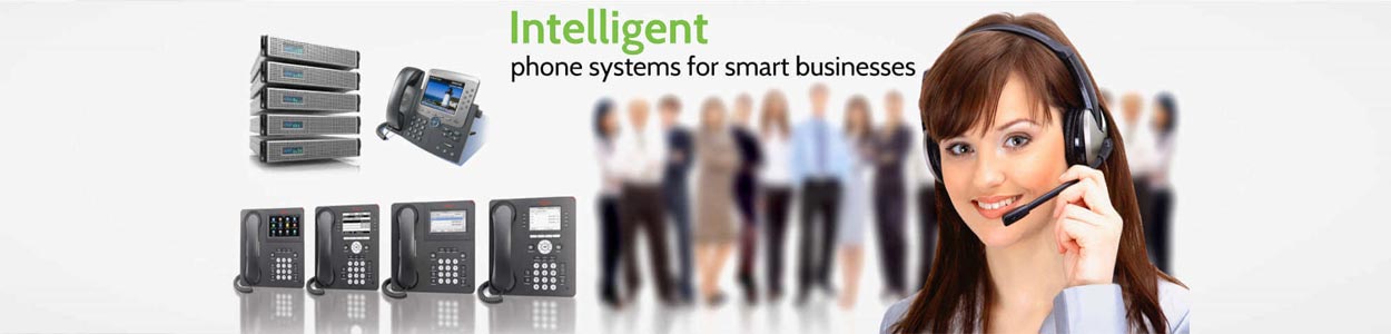 Telephone systems Dubai